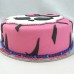 Monster High Cake (D,V)